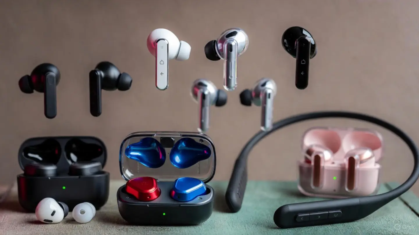 best wireless earbuds under $100