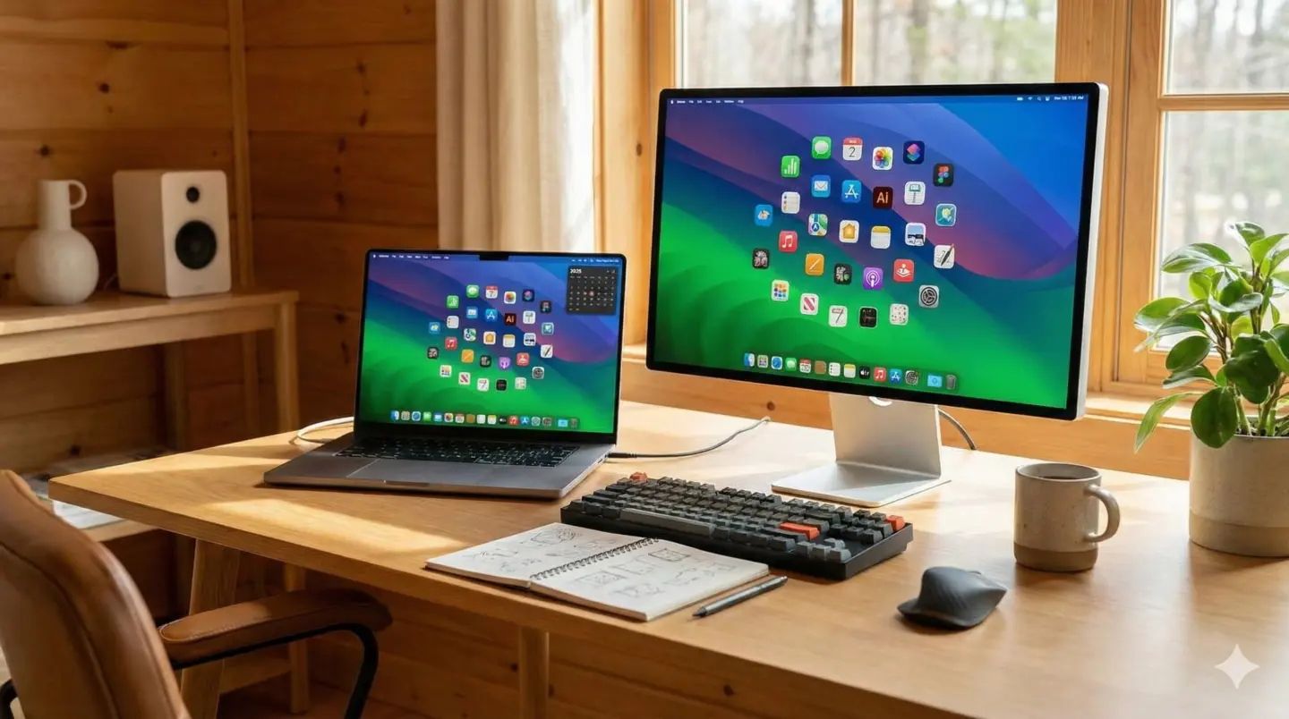 My favorite Mac apps of 2025