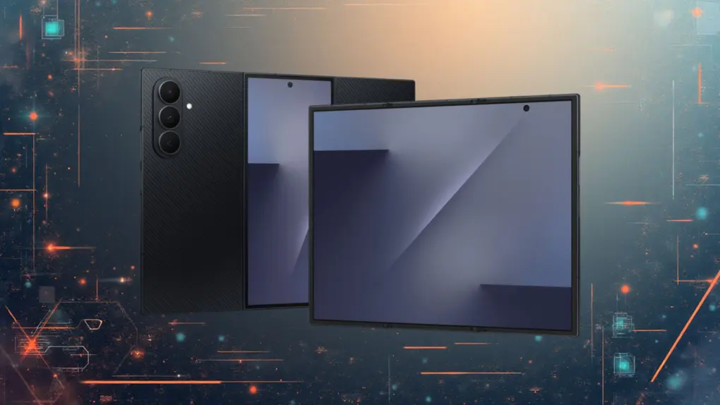 Samsung Galaxy Z TriFold