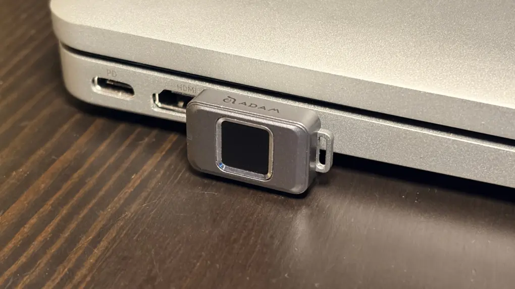 Adam Elements iKlips S review