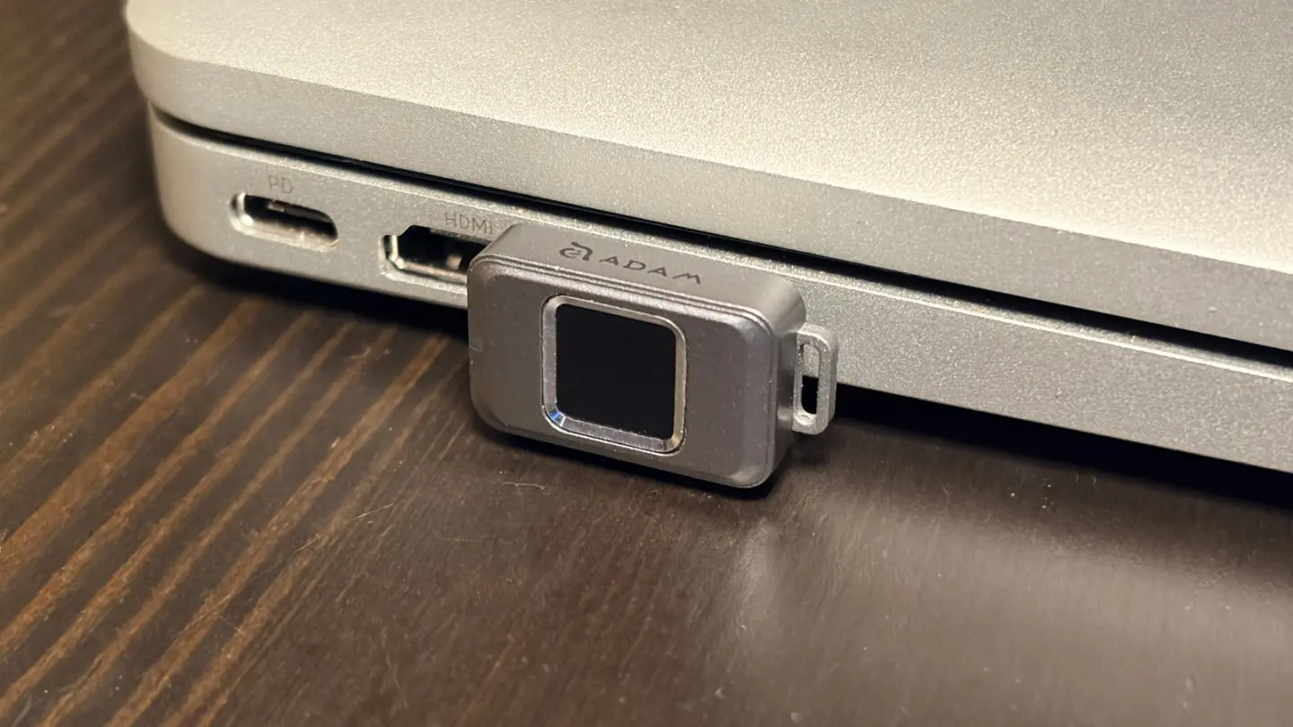 Adam Elements iKlips S review