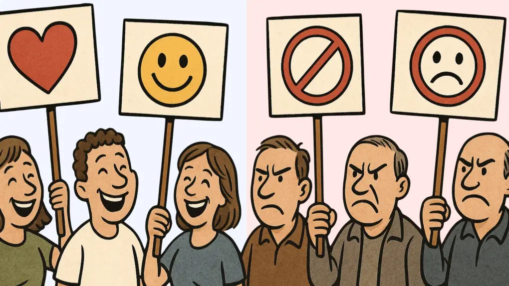 Apple’s iOS 26 push draws cheers from some, frustration from others