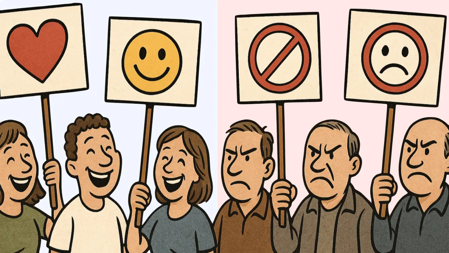 Apple’s iOS 26 push draws cheers from some, frustration from others