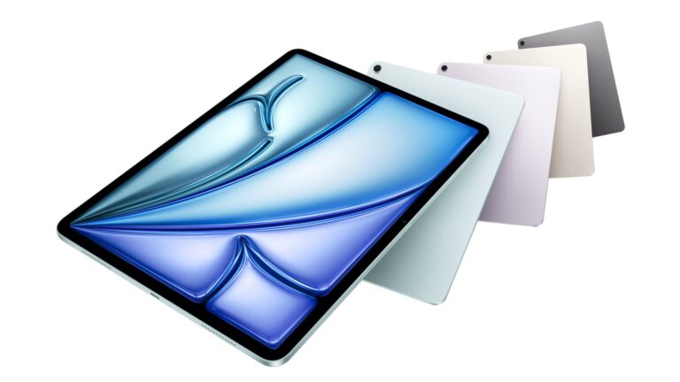 M4 iPad Air deal