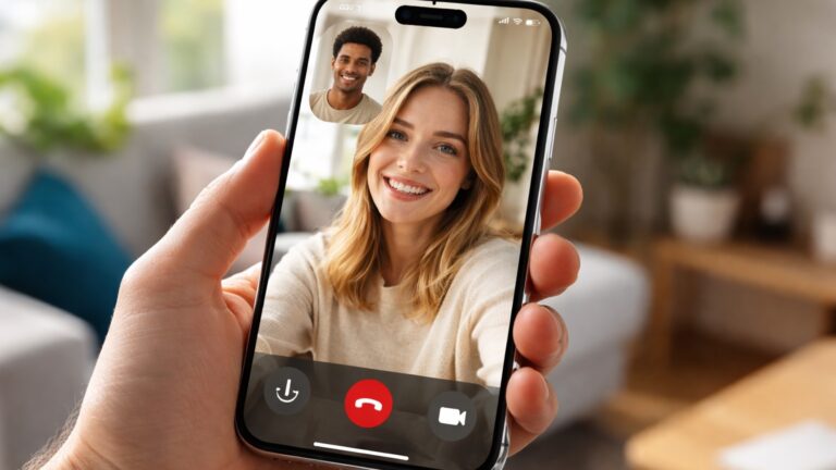 iPhone 17 Center Stage selfie camera justifies a purchase