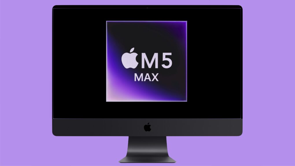 iMac Pro could make an epic M5 Max-powered comeback