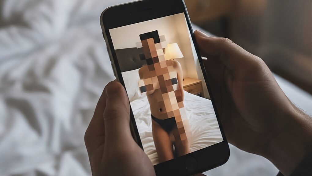 UK wants iPhone to block explicit images without age verification