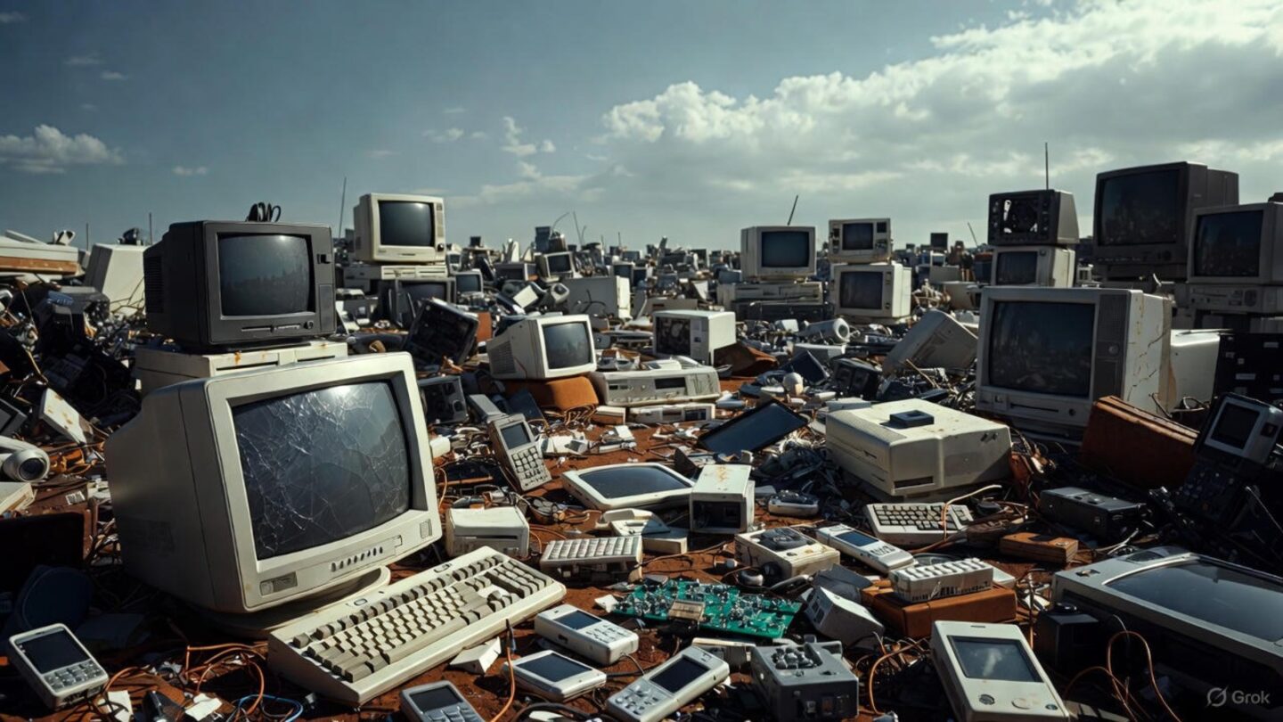 products apple killed in 2025