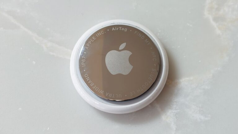 Apple AirTag 2 review