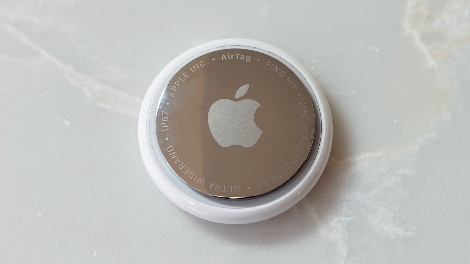 Why Apple’s AirTag 2 is way better than the original [Review] ★★★★☆