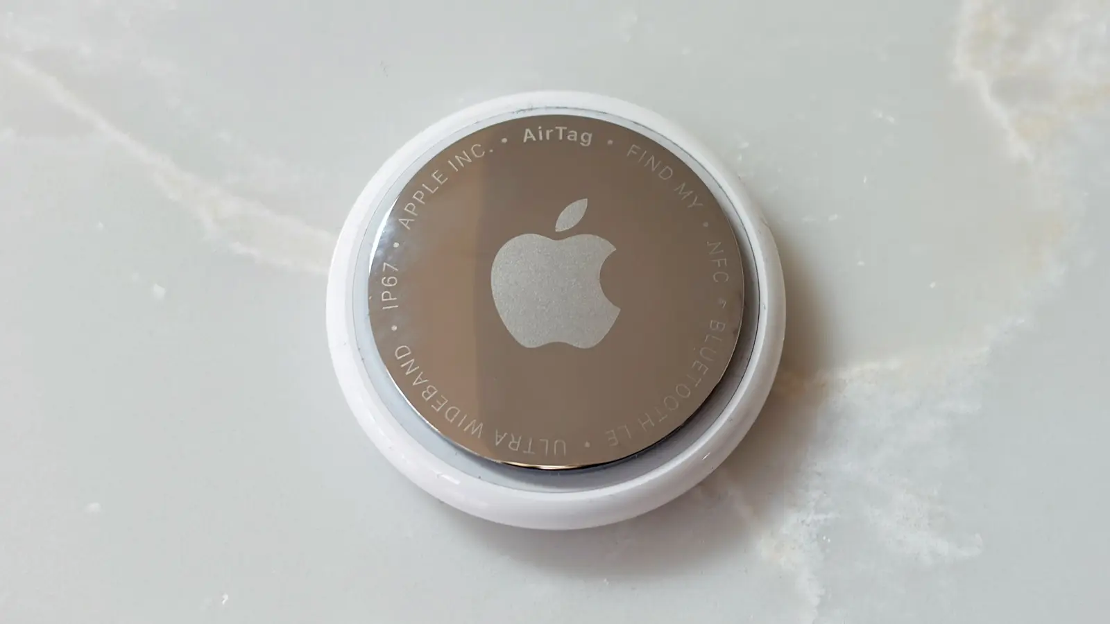 Why Apple’s AirTag 2 is way better than the original [Review] ★★★★☆