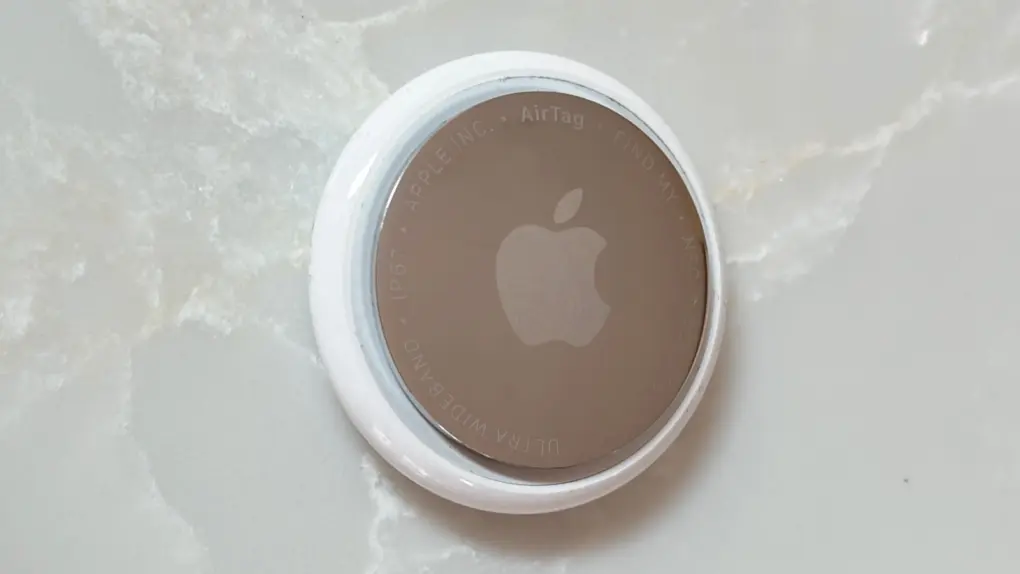 Apple AirTag 2