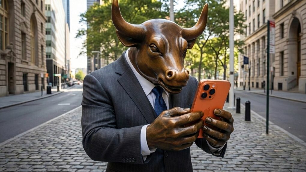 iPhone demand hits new heights as Apple delivers record revenues