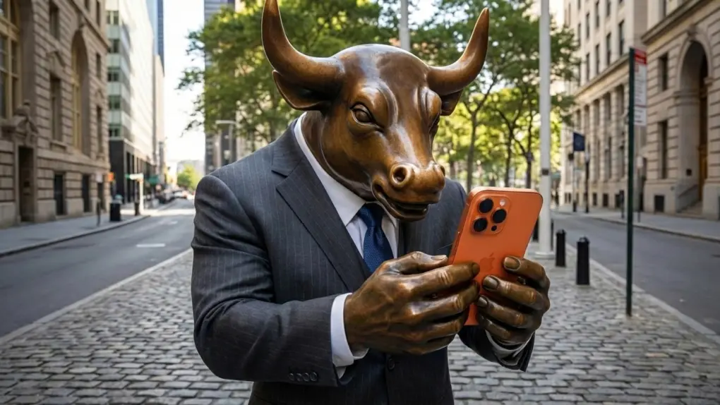 iPhone demand hits new heights as Apple delivers record revenues