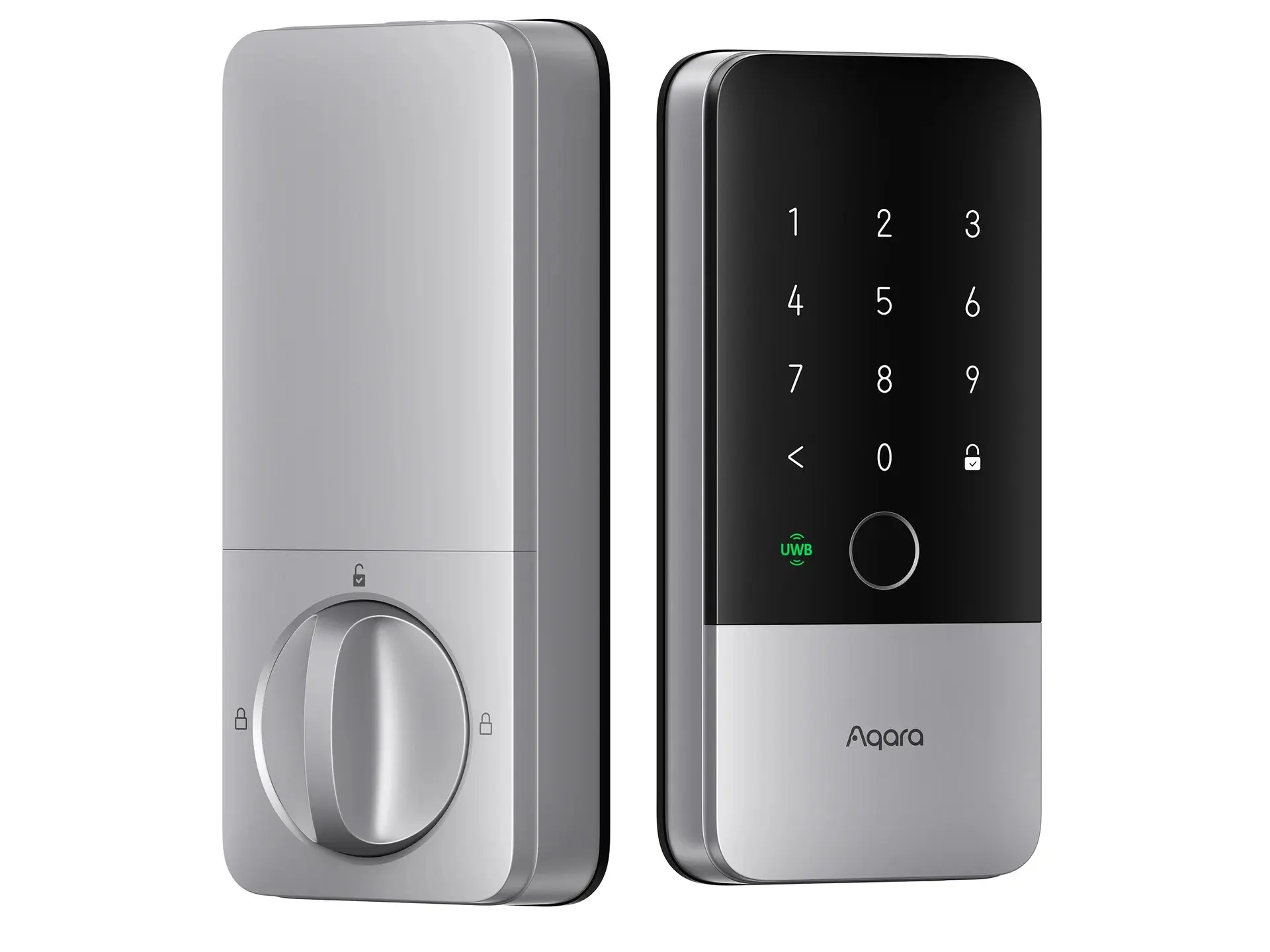 Aqara Smart Lock U400 Review