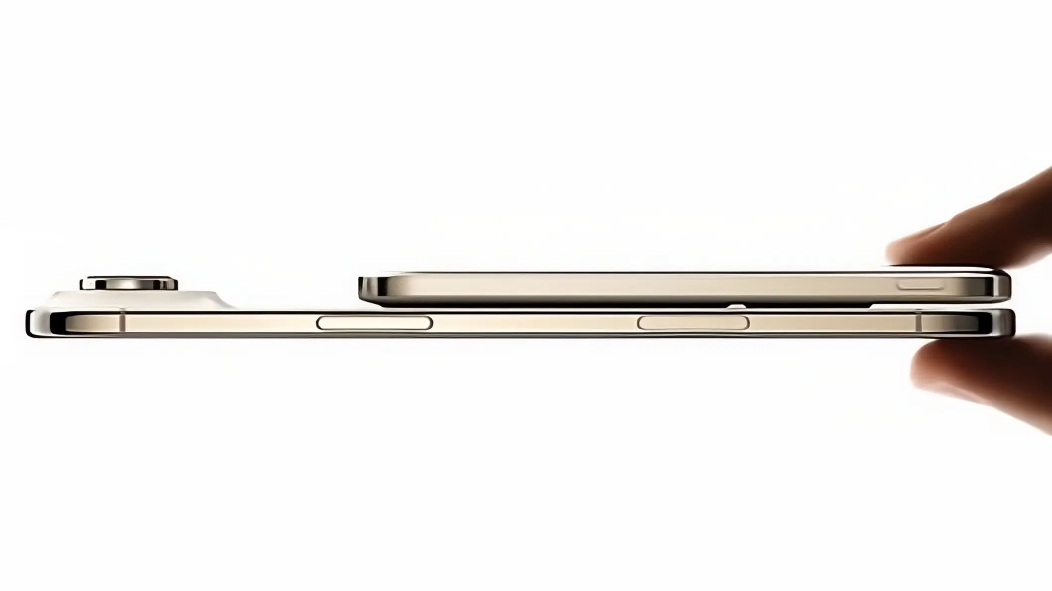 Super-slim MagSafe power banks take the stage at CES 2026