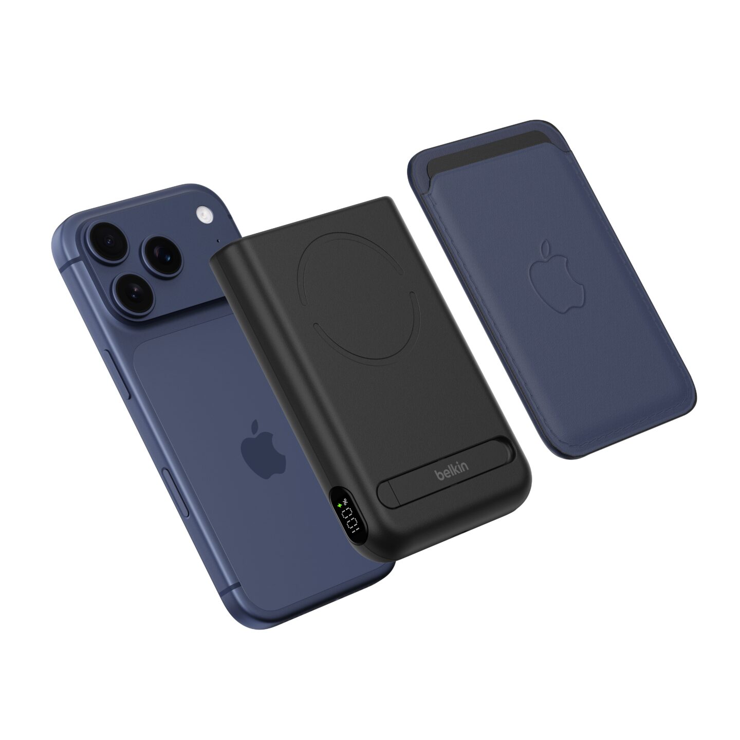 Belkin BPD014 Power bank.