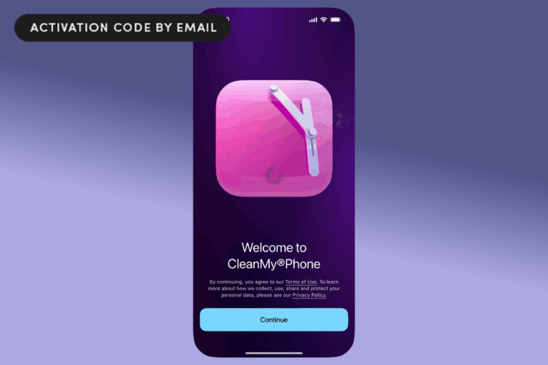 CleanMy®Phone: The iPhone cleanup app that actually works | Cult of Mac