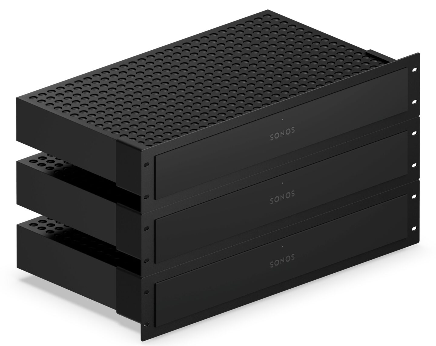 Sonos Amp Multi stack