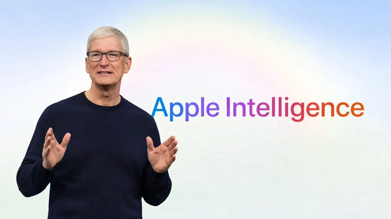 Apple CEO commits to ‘personal and private’ AI for users