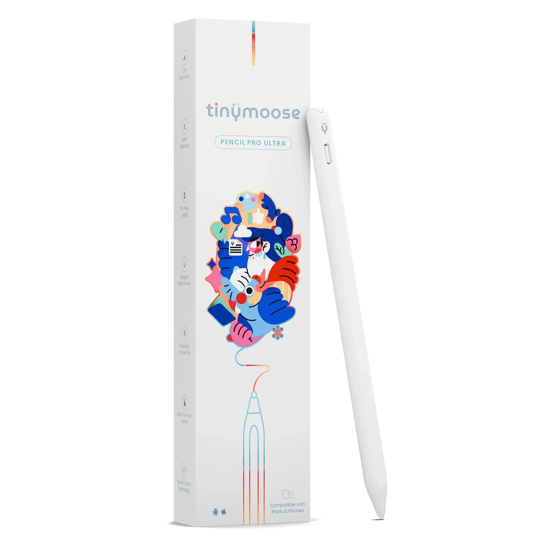 Tinymoose Pencil Pro Ultra