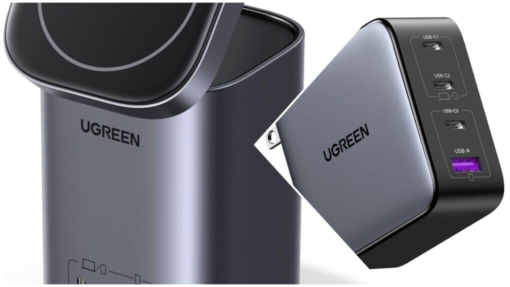 Great deals on Ugreen chargers