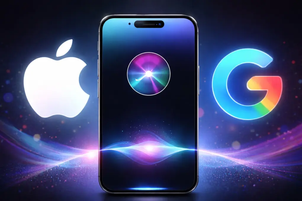 Next-gen Siri is coming soon.
