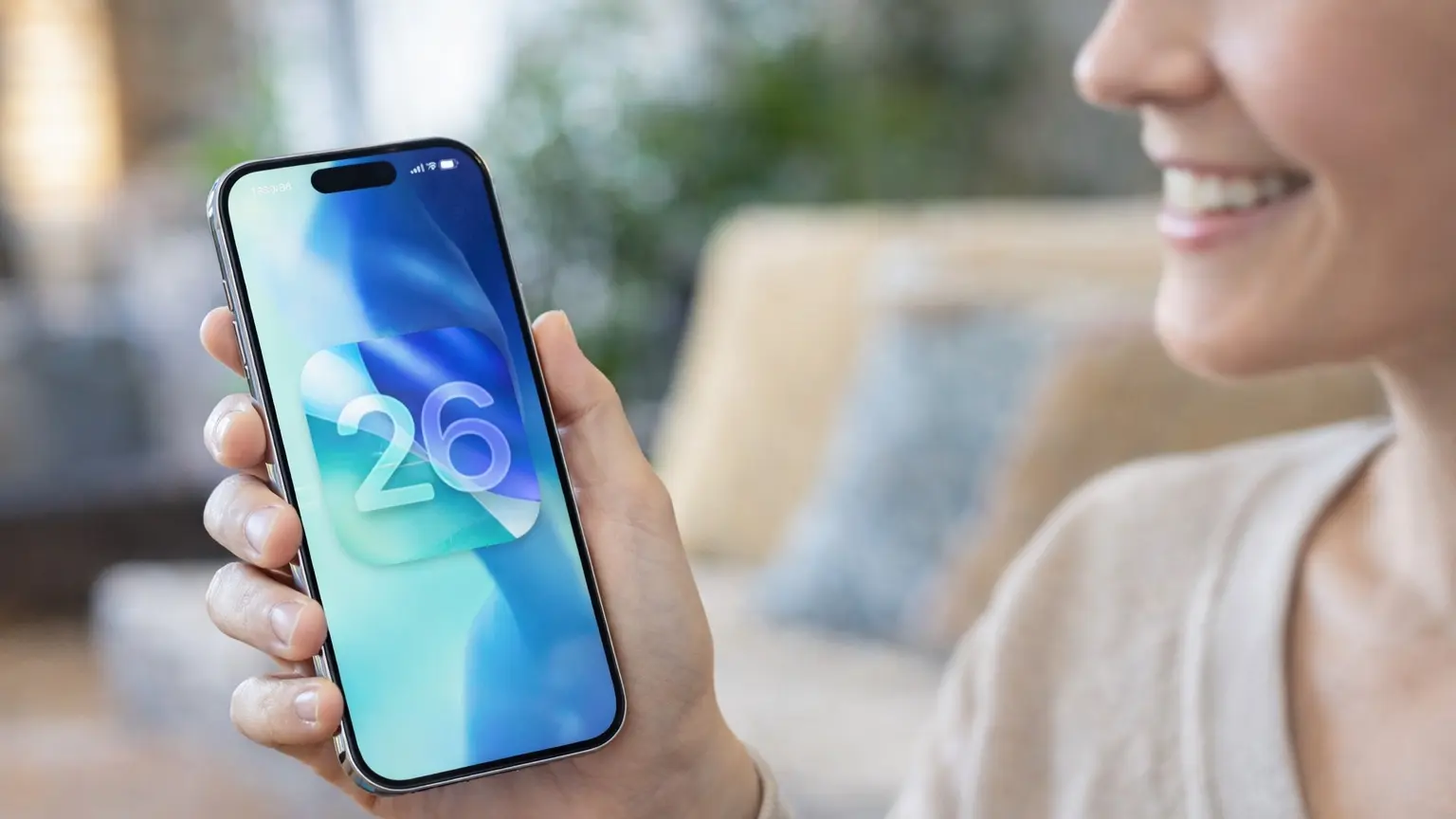 iOS 26 adoption rate isn’t as lousy as suspected, but it’s still not great