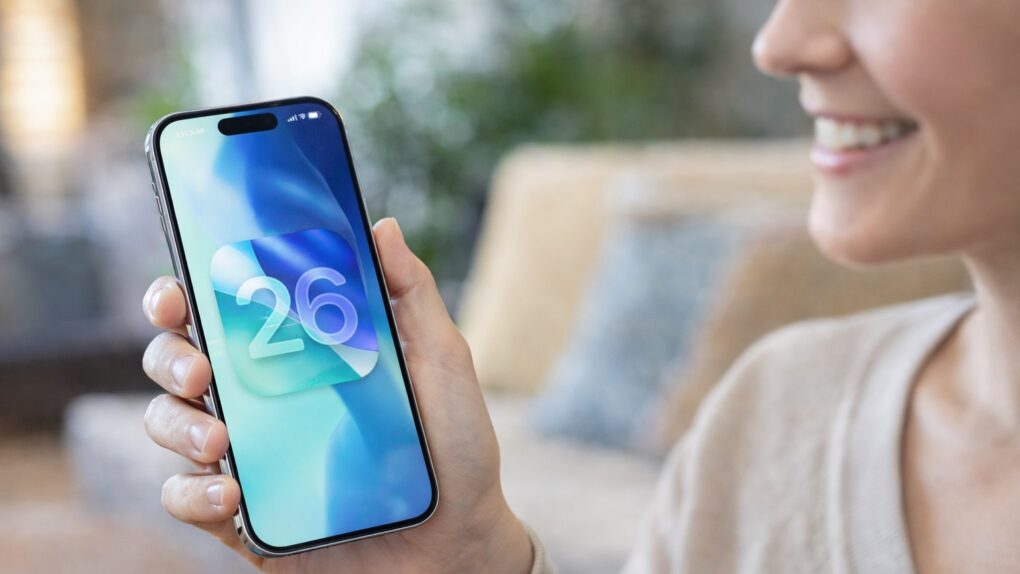 iOS 26 adoption is higher than thought earlier.