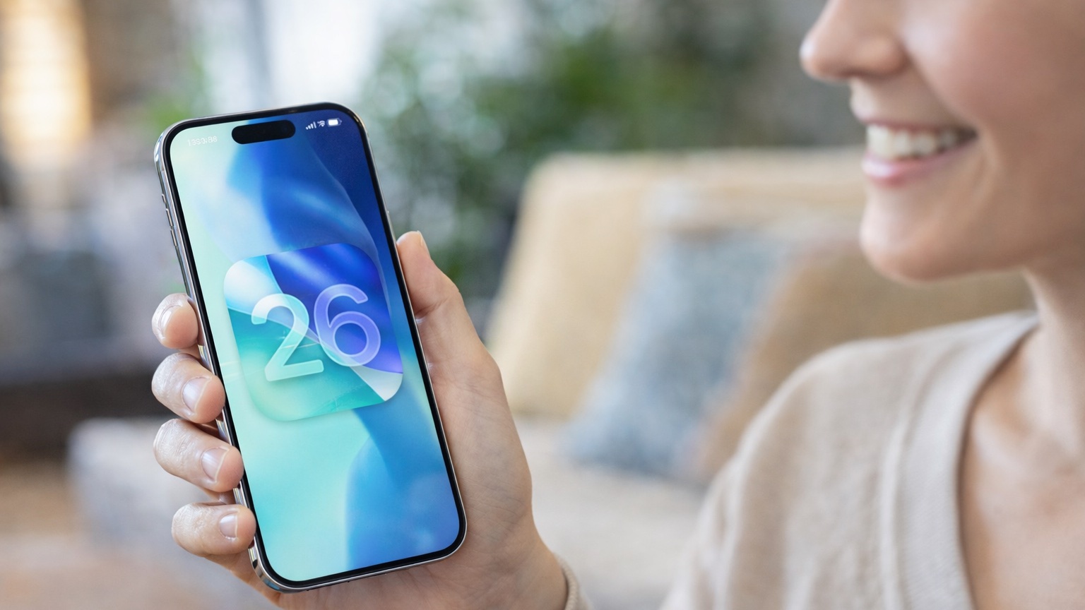 iOS 26 adoption rate isn’t as lousy as suspected, but it’s still not great