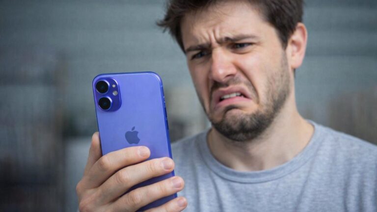 iOS 26 still struggles to gain traction with iPhone users