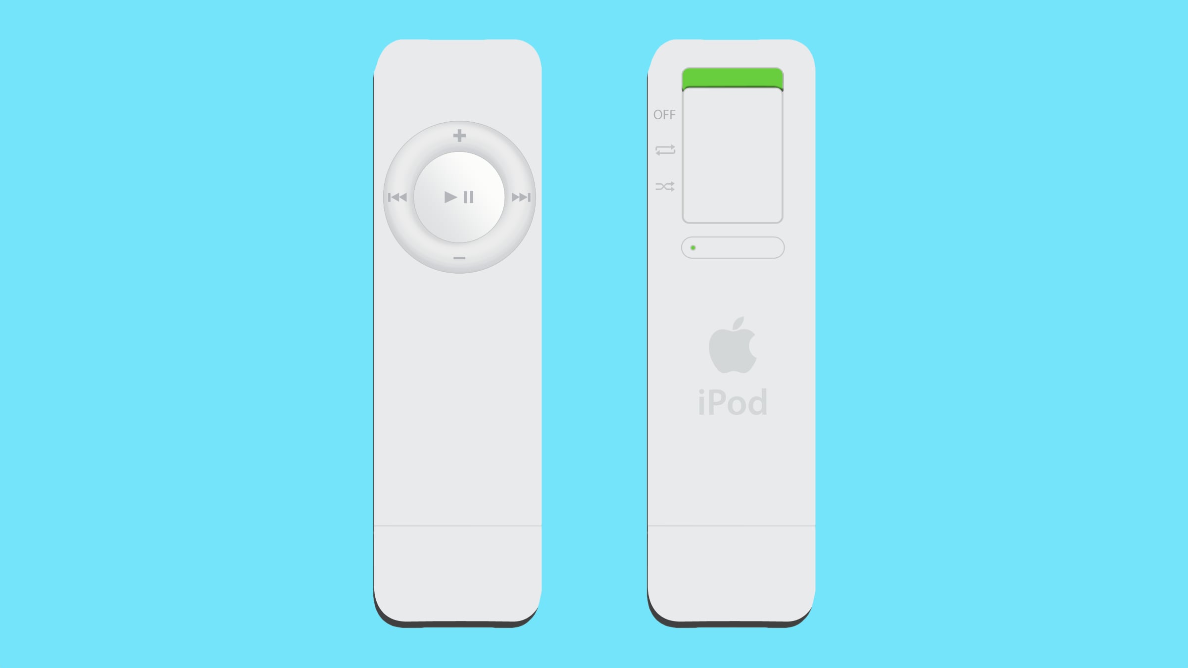 iPod shuffle | Cult of Mac