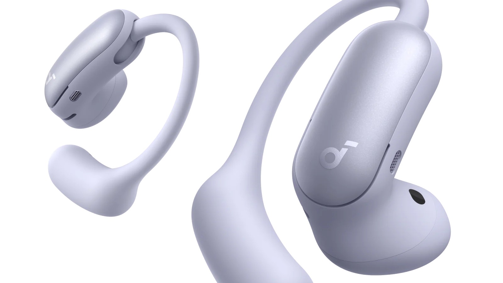 Soundcore AeroFit 2 Pro earbuds