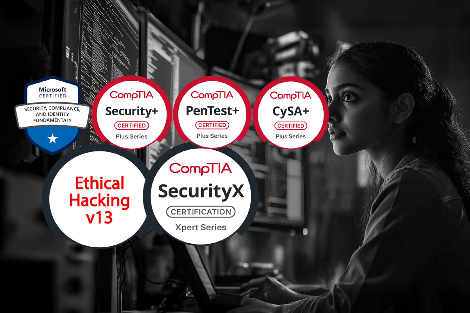 This $50 bundle preps you for major cybersecurity&hellip;