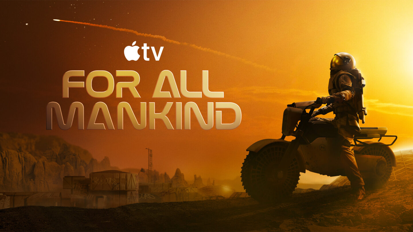 For All Mankind season 5