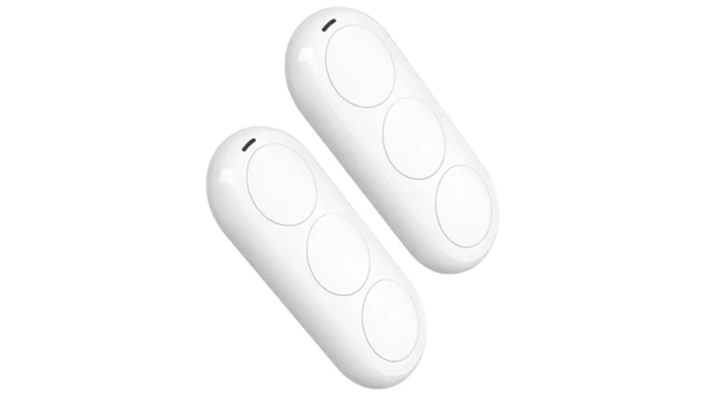 Airversa QliQ Smart Button Controller