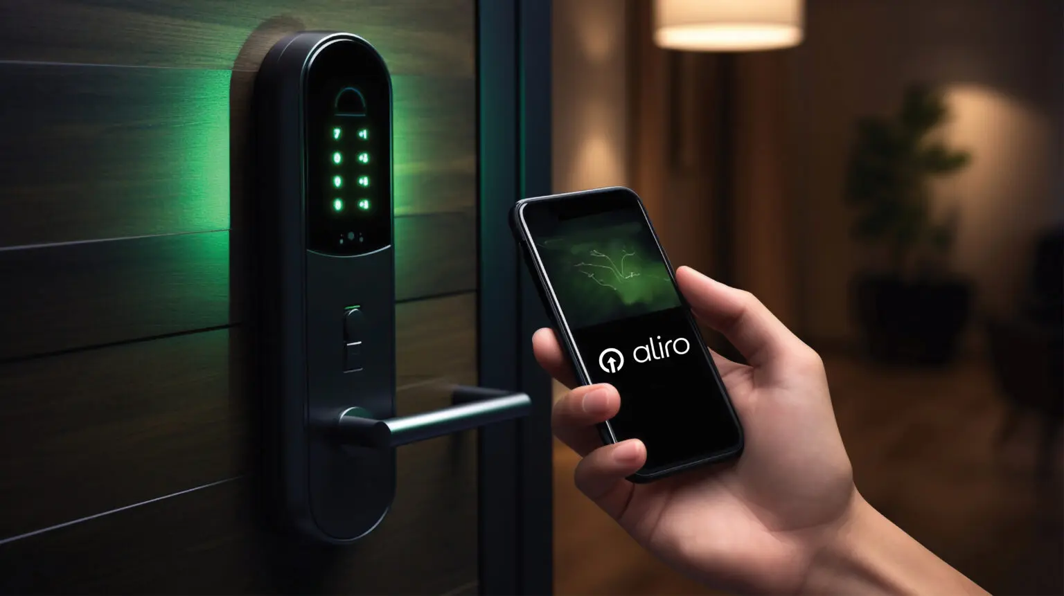 photo of New standard makes more smart locks work seamlessly with iPhone image