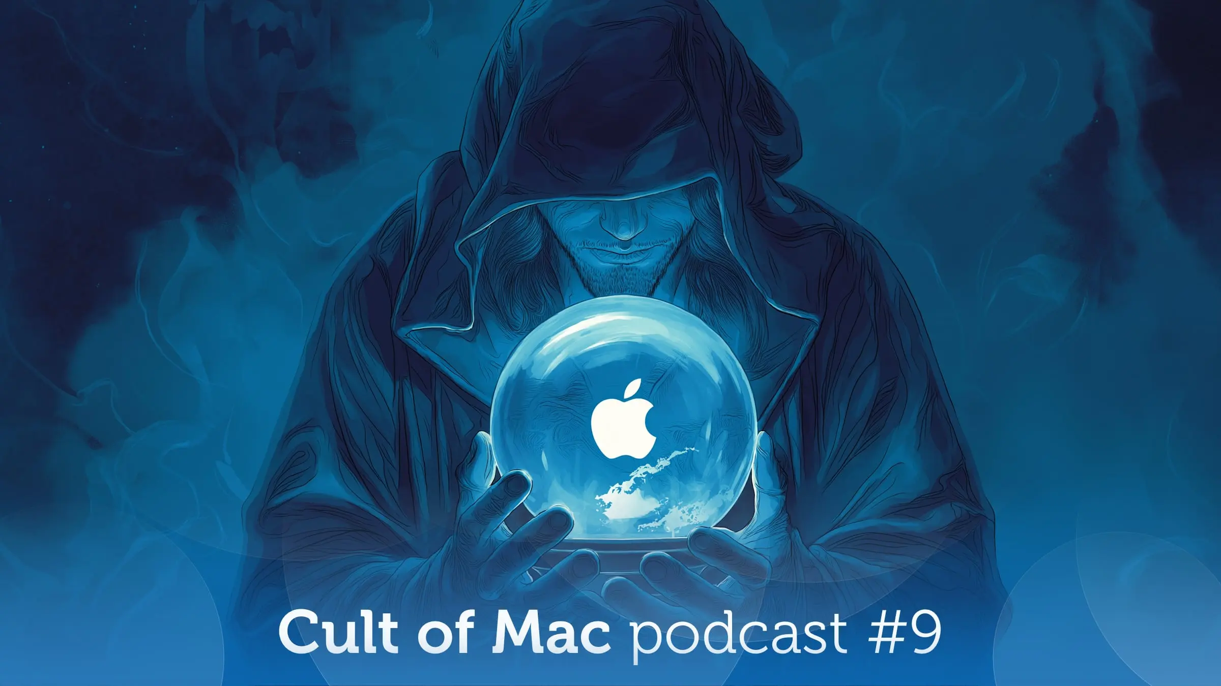 photo of Predictions for next week’s ‘special Apple Experience’ [Cult of Mac podcast No. 9] image