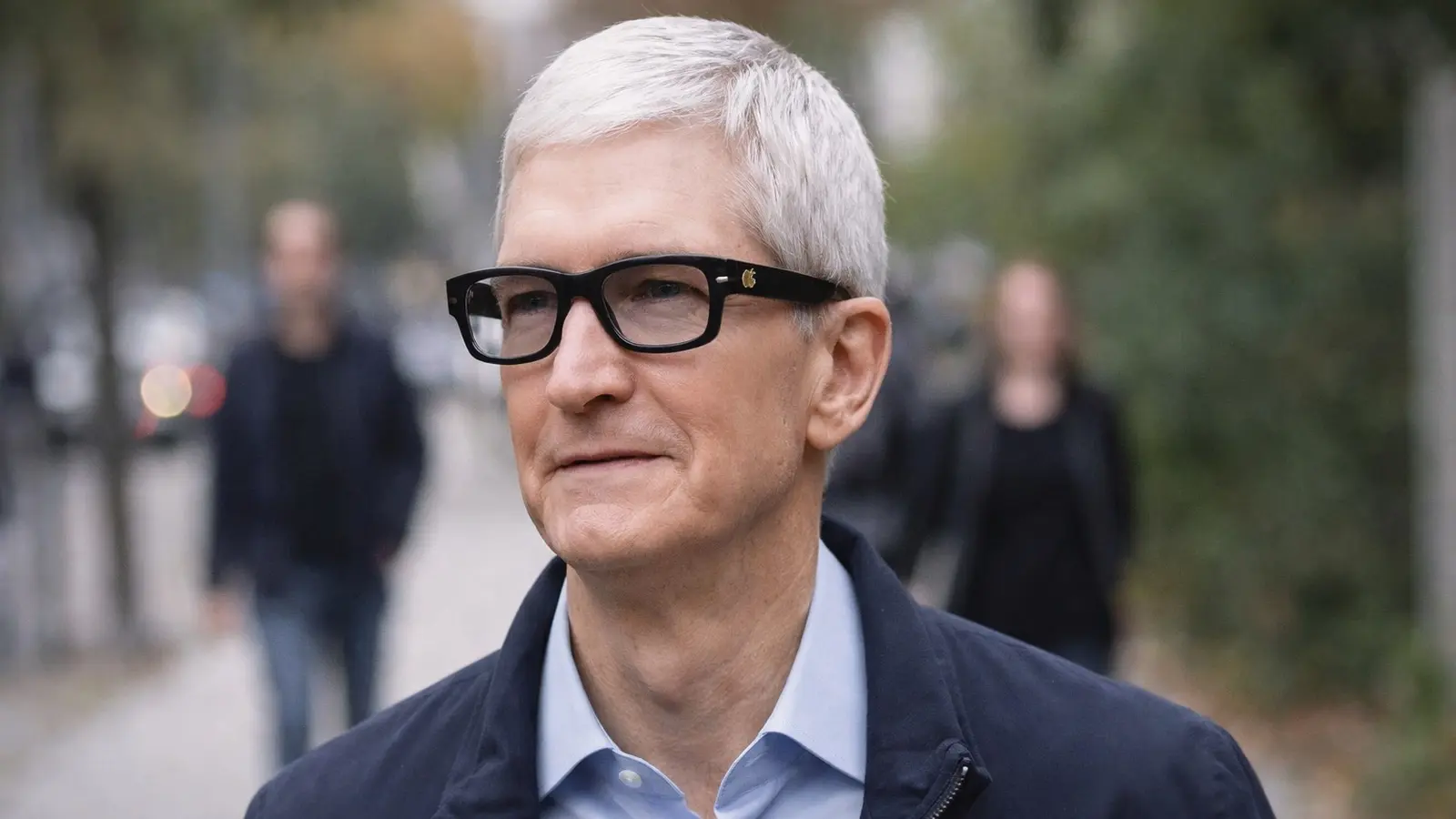 Tim Cook hints that new AI-enabled products are on the way — what to expect