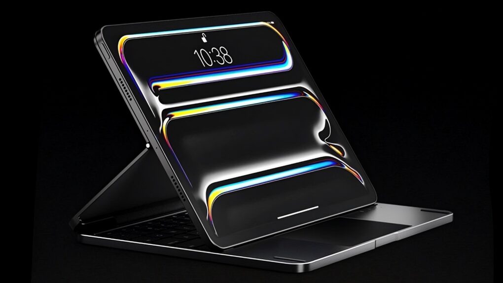 Brydge Max 11.0 offers premium laptop-like keyboard experience for iPad users