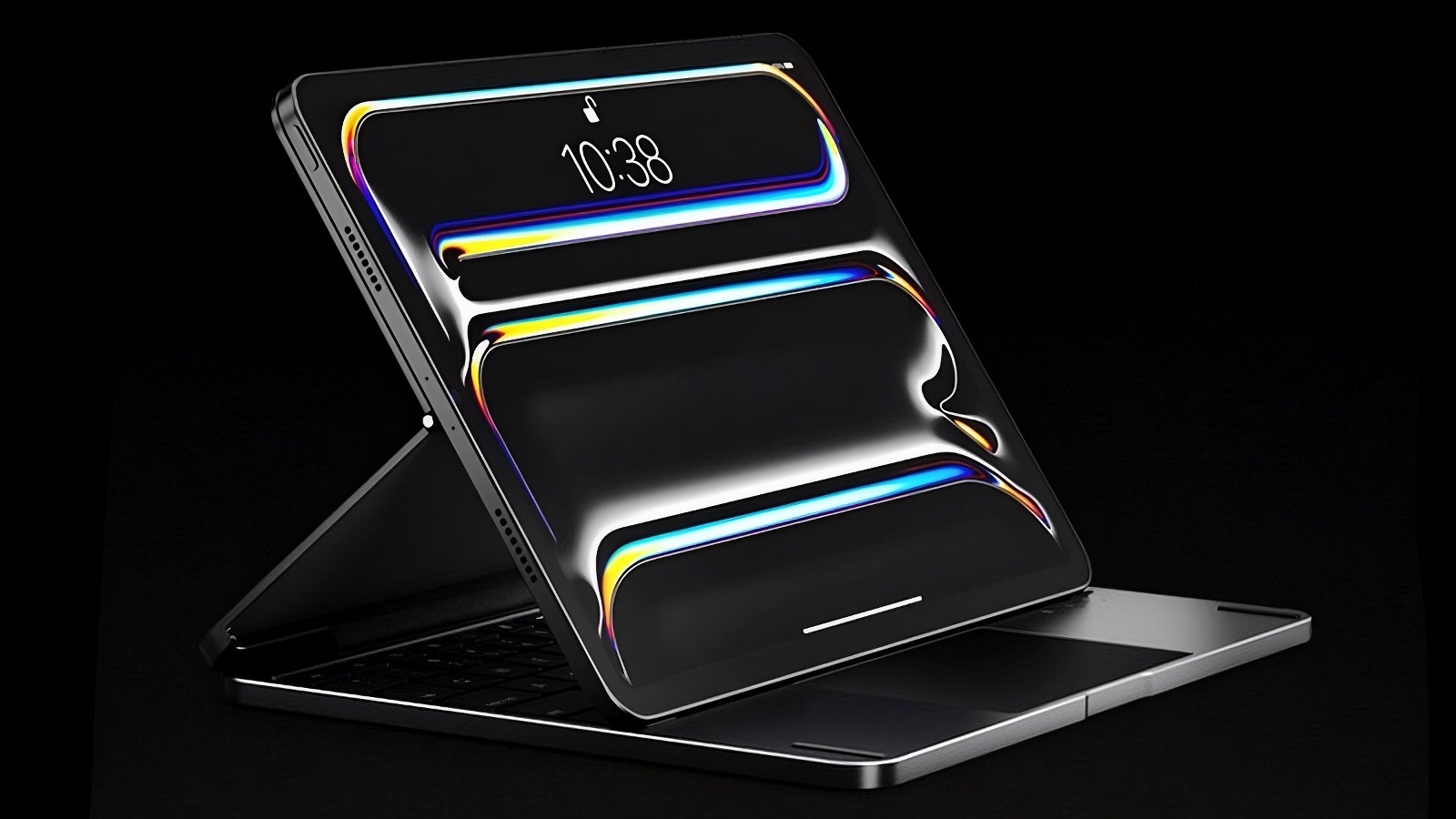 Apple’s iPad keyboard case gets compelling new rival [Now shipping!]