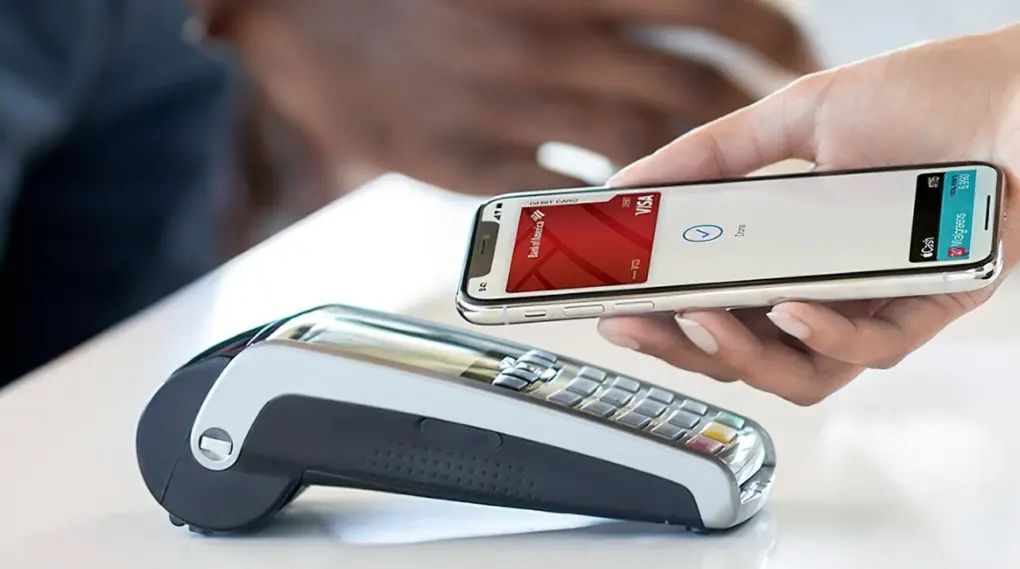 Apple Pay in India