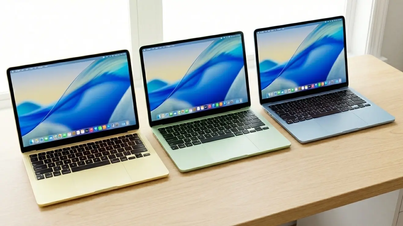 An affordable MacBook? Here’s what the rumors say.