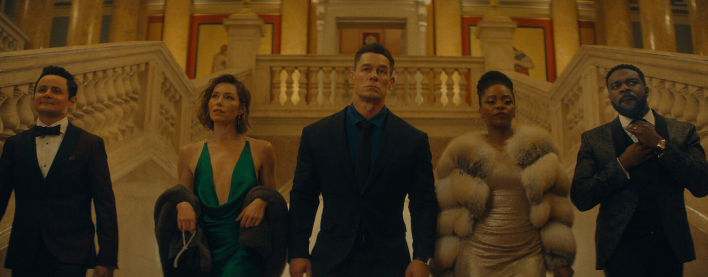 Matchbox The Movie on Apple TV