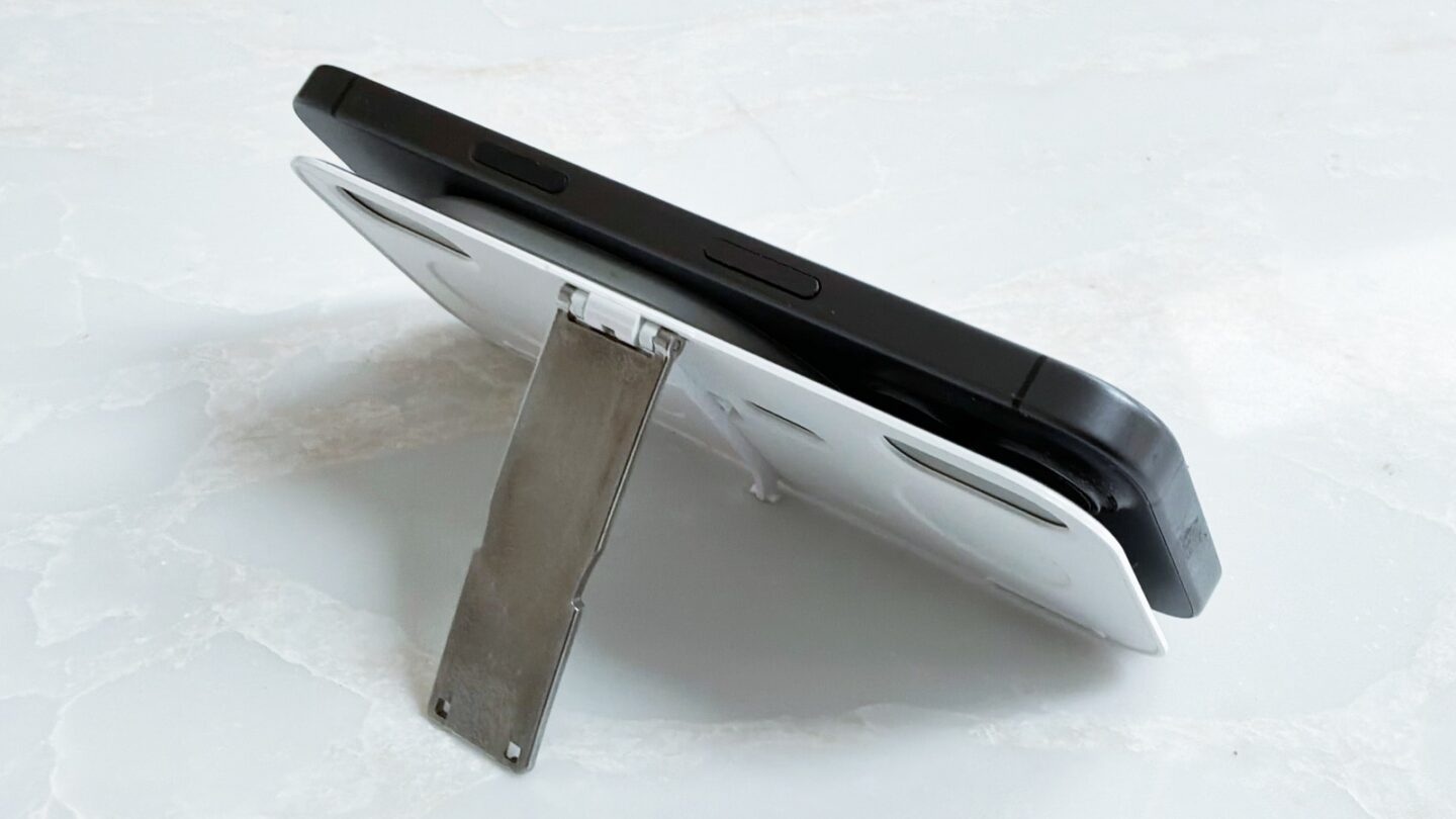 OhSnap Mcon: Cover/stand