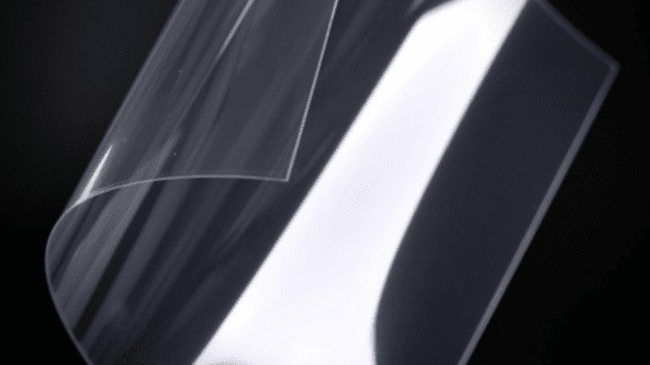 Polyimide film from Kolon Industries