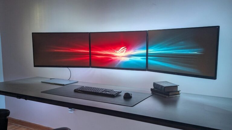 top 10 MacBook Air setups