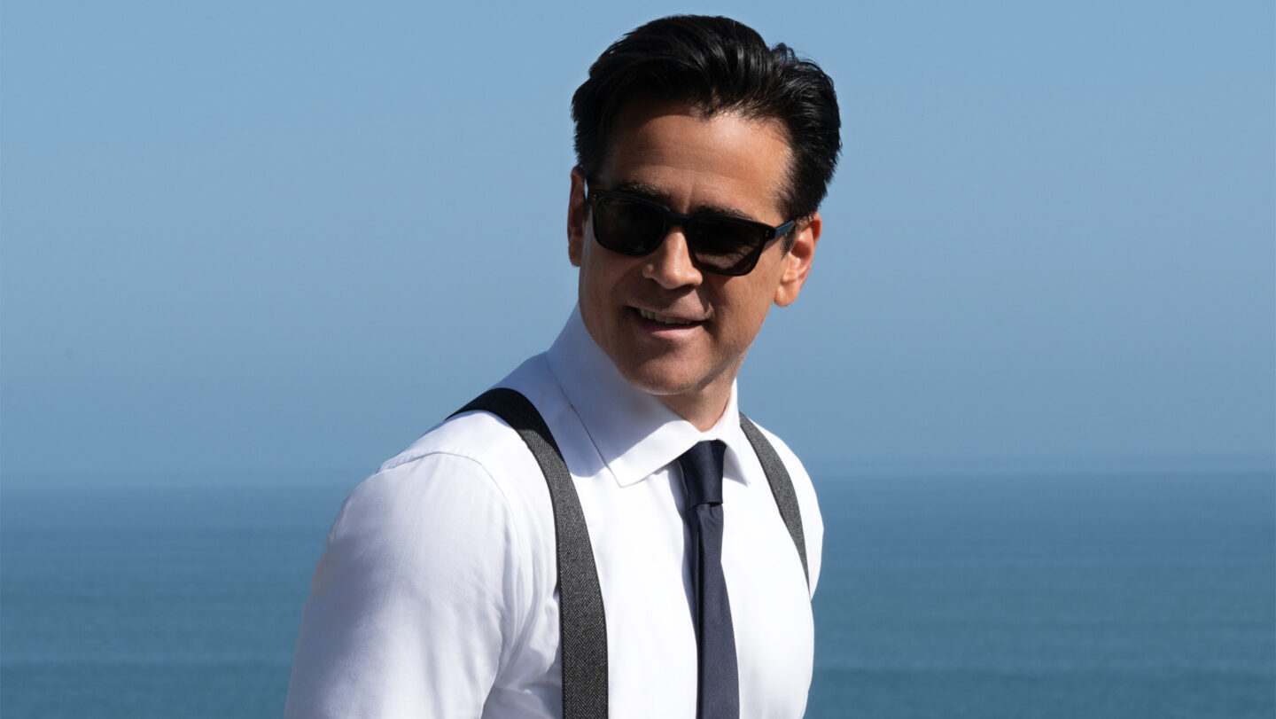 Sugar season 2 on Apple TV