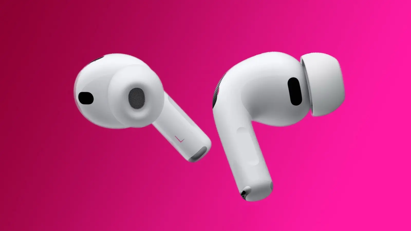 Next AirPods Pro’s new cameras could see your surroundings