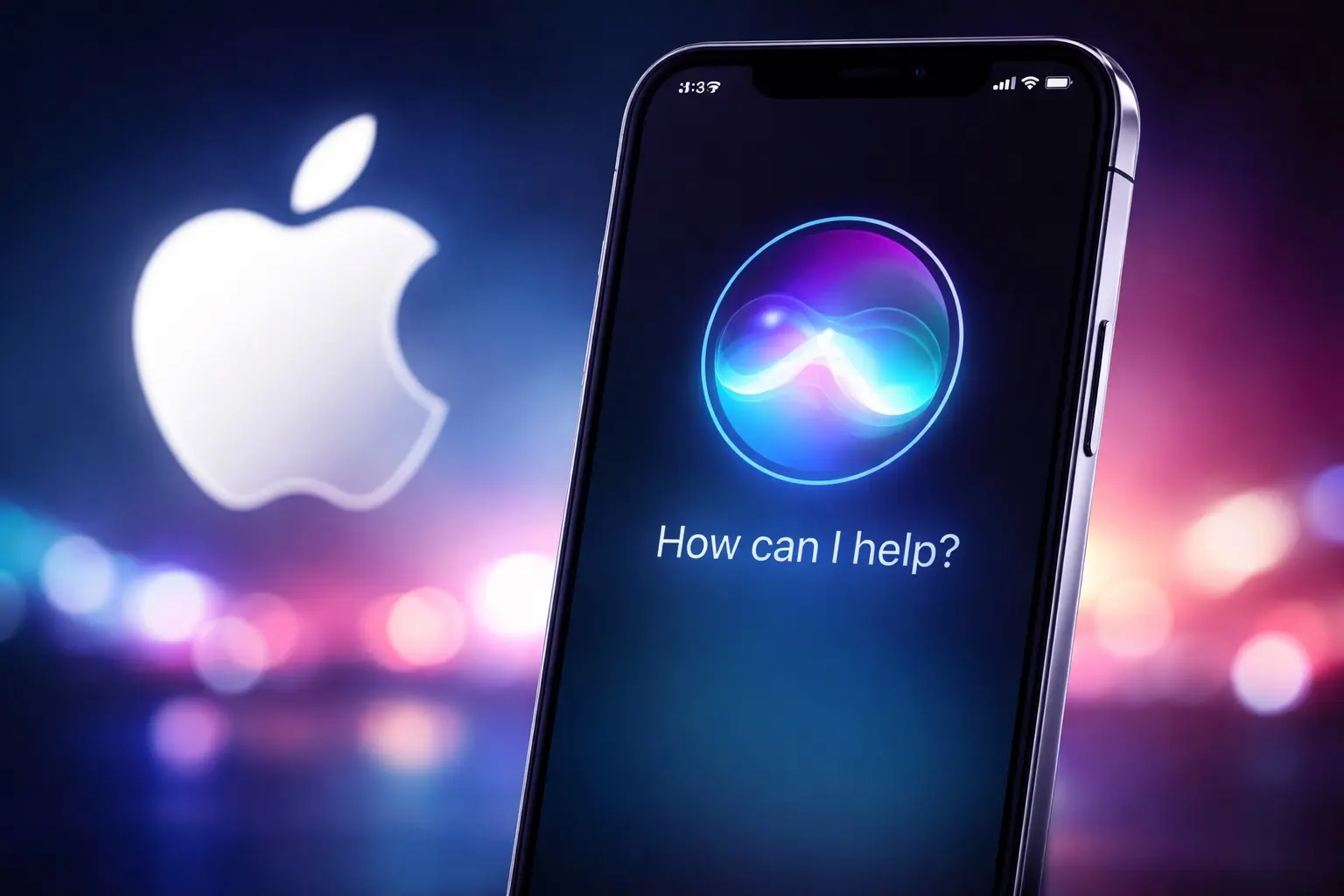 Apple pushes back on reports of another Siri delay